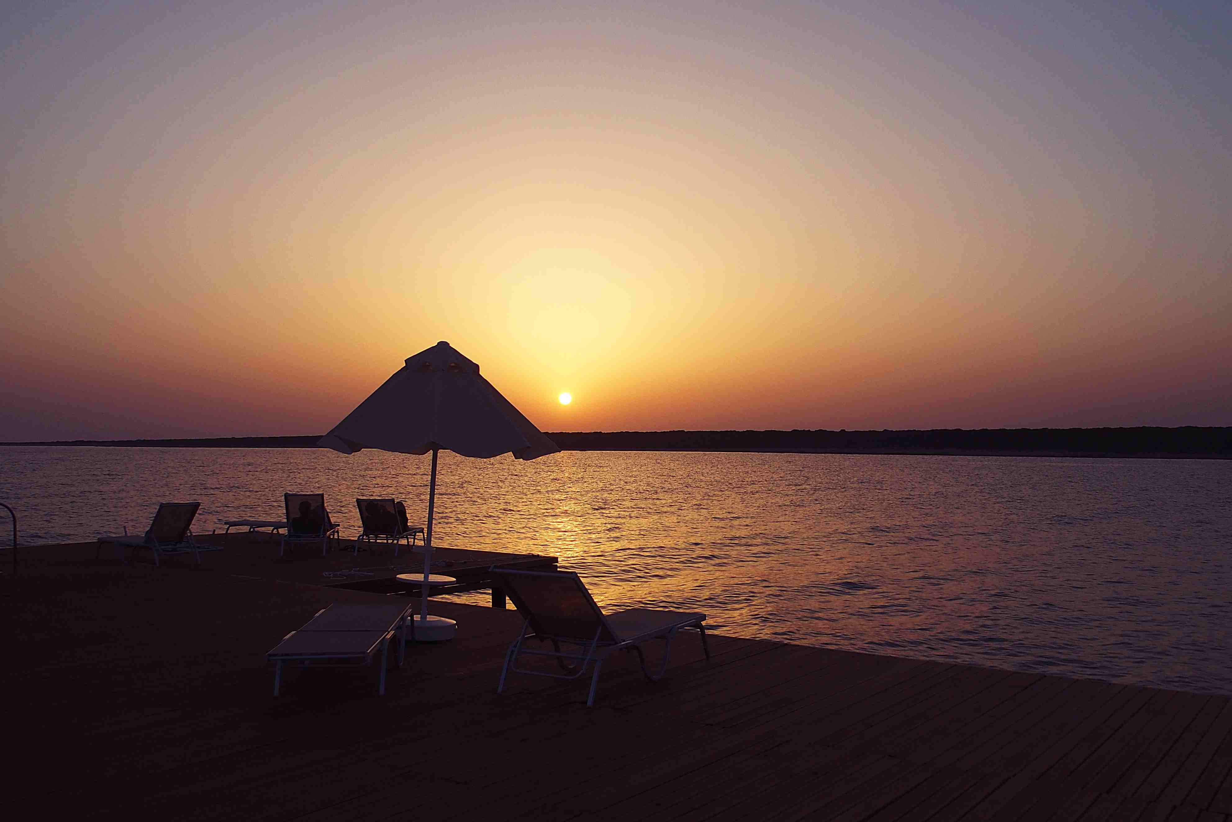 About Adventure Outfitters Egypt